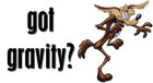 Wile Gravity Small2
